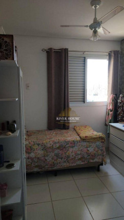 Imagem Apartamento com 3 Quartos à Venda, 98 m² em Jardim Aclimação - Cuiabá