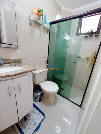 Imagem Apartamento com 3 Quartos à Venda, 70 m² em Praia Grande - Ubatuba Imagem Apartamento com 3 Quartos à Venda, 70 m² em Praia Grande - Ubatuba