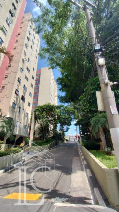 Imagem Apartamento com 2 Quartos à Venda, 57 m² em Saúde - São Paulo
