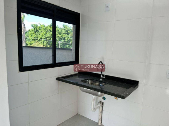 Imagem Apartamento com 2 Quartos à Venda, 41 m² em Vila Carrão - São Paulo
