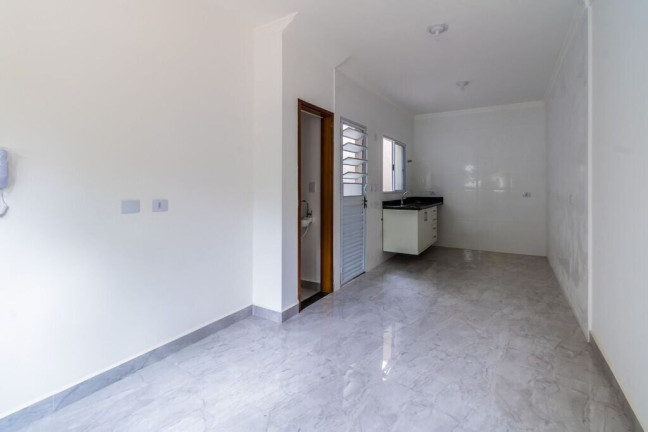 Imagem Casa com 2 Quartos à Venda, 50 m² em Penha De França - São Paulo