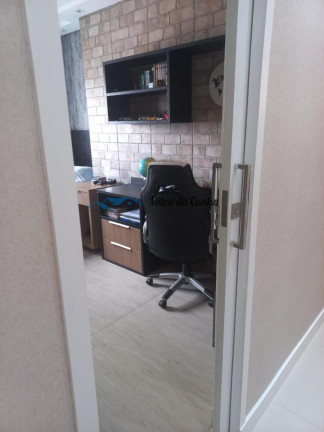 Imagem Apartamento com 2 Quartos à Venda, 71 m² em Independência - São Bernardo Do Campo Imagem Apartamento com 2 Quartos à Venda, 71 m² em Independência - São Bernardo Do Campo