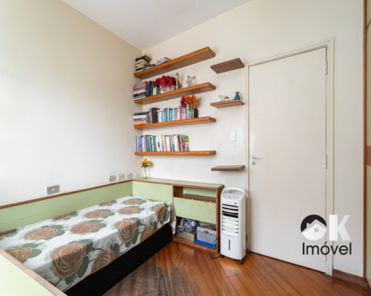 Imagem Apartamento com 3 Quartos à Venda, 120 m² em Higienópolis - São Paulo Imagem Apartamento com 3 Quartos à Venda, 120 m² em Higienópolis - São Paulo