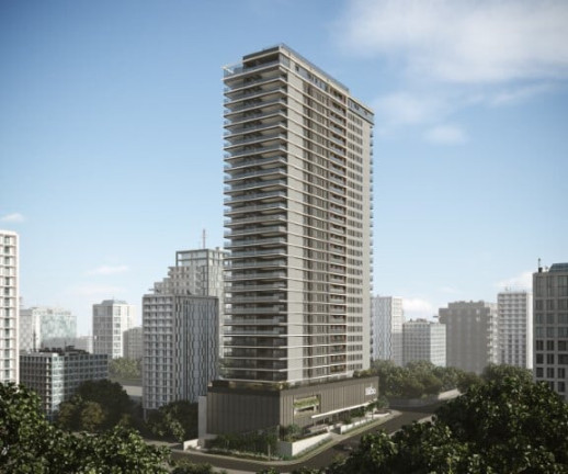 Apartamento com 3 Quartos à Venda, 194 m² em Setor Marista - Goiânia