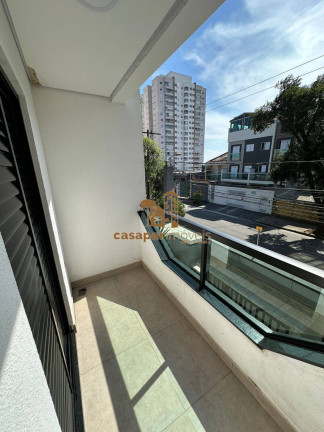 Imagem Apartamento com 2 Quartos à Venda, 69 m² em Paraíso - Santo André