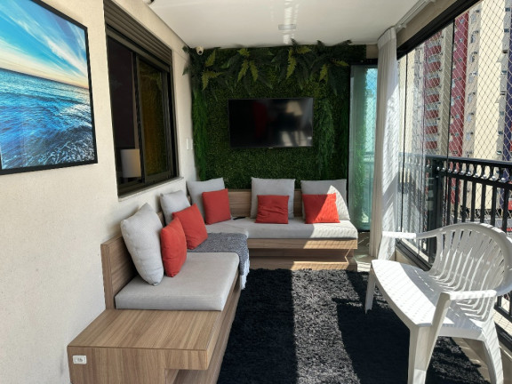 Imagem Apartamento com 3 Quartos à Venda, 150 m² em Campinas - São José Imagem Apartamento com 3 Quartos à Venda, 150 m² em Campinas - São José