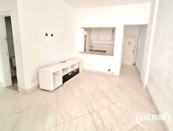 Imagem Apartamento com 1 Quarto à Venda, 50 m² em Leme - Rio De Janeiro
