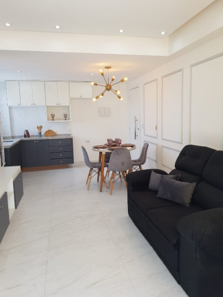 Imagem Apartamento com 2 Quartos à Venda, 43 m² em Vila Santa Teresa (zona Leste) - São Paulo Imagem Apartamento com 2 Quartos à Venda, 43 m² em Vila Santa Teresa (zona Leste) - São Paulo