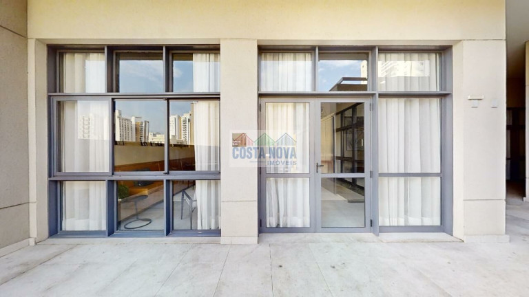 Imagem Apartamento com 1 Quarto à Venda, 73 m² em Cerqueira César - São Paulo Imagem Apartamento com 1 Quarto à Venda, 73 m² em Cerqueira César - São Paulo