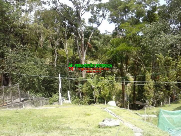 Imagem Chácara à Venda, 33.880 m² em Centro - Paraibuna Imagem Chácara à Venda, 33.880 m² em Centro - Paraibuna
