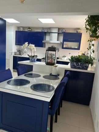 Imagem Apartamento com 3 Quartos à Venda, 261 m² Imagem Apartamento com 3 Quartos à Venda, 261 m²