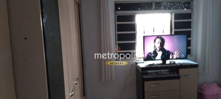 Imagem Casa com 2 Quartos à Venda, 180 m² em Barcelona - São Caetano Do Sul