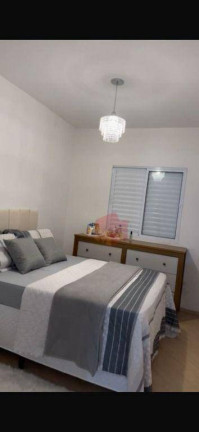 Imagem Apartamento com 2 Quartos à Venda, 52 m² em Parque Dos Pinheiros - Nova Odessa Imagem Apartamento com 2 Quartos à Venda, 52 m² em Parque Dos Pinheiros - Nova Odessa