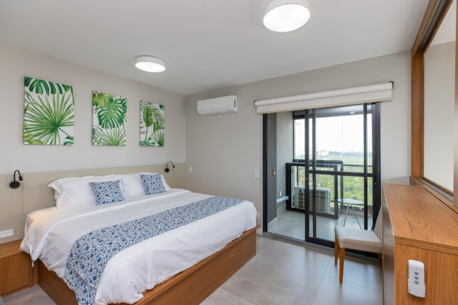 Imagem Cobertura com 1 Quarto à Venda, 89 m² em Pinheiros - São Paulo
