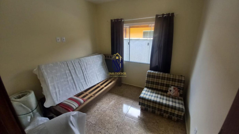 Imagem Casa com 2 Quartos à Venda, 180 m² em Unamar - Cabo Frio