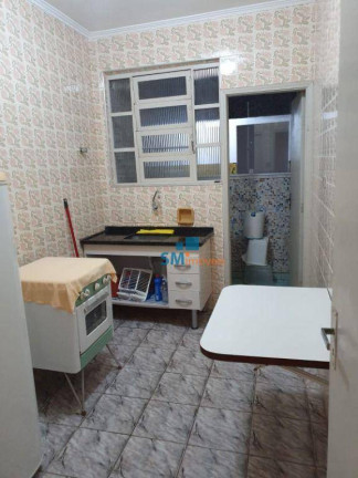 Apartamento com 1 Quarto à Venda, 47 m² em Aviação - Praia Grande