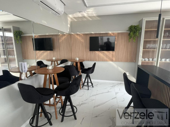 Imagem Apartamento com 2 Quartos à Venda, 73 m² em São Francisco De Assis - Camboriú