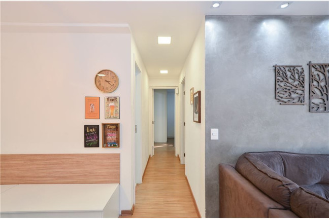 Imagem Imóvel com 2 Quartos à Venda, em Vila Emir - São Paulo Imagem Imóvel com 2 Quartos à Venda, em Vila Emir - São Paulo