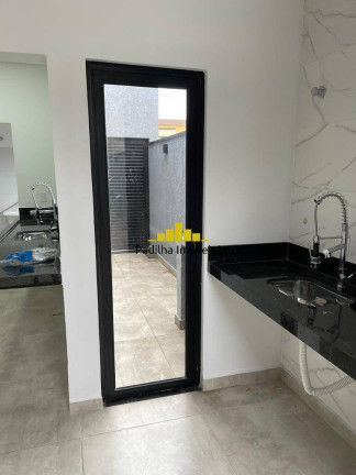 Imagem Casa de Condomínio com 3 Quartos à Venda, 200 m² em Caguassu - Sorocaba