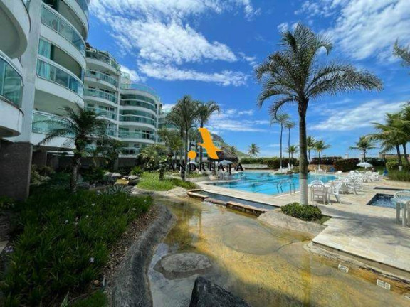 Imagem Apartamento com 1 Quarto à Venda, 51 m² em Recreio Dos Bandeirantes - Rio De Janeiro
