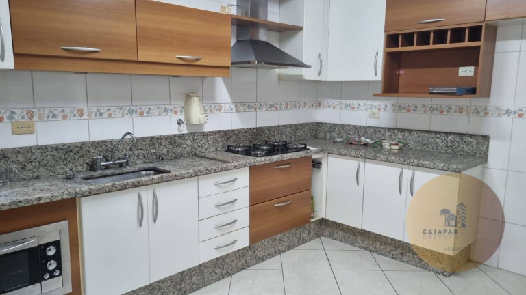 Imagem Casa com 3 Quartos para Alugar, 280 m² em Vila Pinheirinho - Santo André Imagem Casa com 3 Quartos para Alugar, 280 m² em Vila Pinheirinho - Santo André
