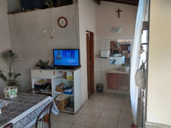 Imagem Casa com 2 Quartos à Venda, 80 m² em Jordanópolis - Arujá Imagem Casa com 2 Quartos à Venda, 80 m² em Jordanópolis - Arujá