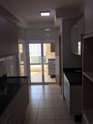 Imagem Apartamento com 3 Quartos à Venda, 124 m² em Jardim Irajá - Ribeirão Preto Imagem Apartamento com 3 Quartos à Venda, 124 m² em Jardim Irajá - Ribeirão Preto