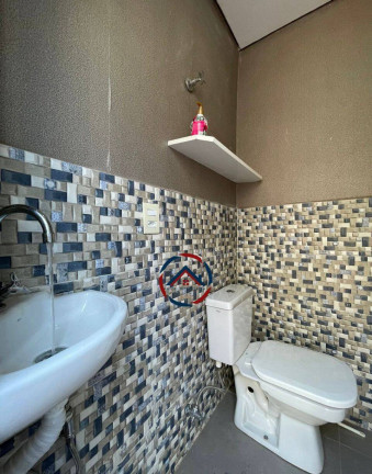 Imagem Casa com 3 Quartos à Venda, 520 m² em Condomínio Residencial Vila Jardim - Cuiabá