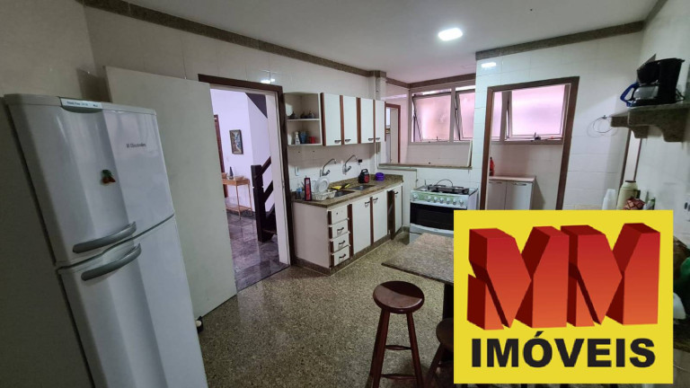 Imagem Cobertura com 4 Quartos à Venda, 200 m² em Centro - Cabo Frio Imagem Cobertura com 4 Quartos à Venda, 200 m² em Centro - Cabo Frio