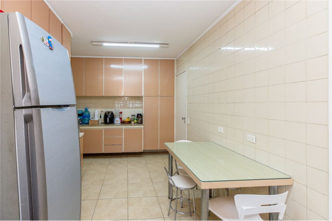 Imagem Imóvel com 3 Quartos à Venda, em Campo Belo - São Paulo Imagem Imóvel com 3 Quartos à Venda, em Campo Belo - São Paulo