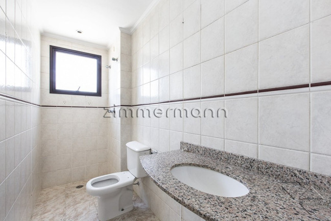 Imagem Apartamento com 3 Quartos à Venda, 205 m² em Moema - São Paulo Imagem Apartamento com 3 Quartos à Venda, 205 m² em Moema - São Paulo