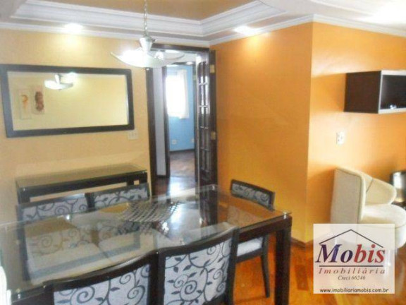 Imagem Apartamento com 3 Quartos à Venda, 71 m² em Vila Bela Vista - Santo André Imagem Apartamento com 3 Quartos à Venda, 71 m² em Vila Bela Vista - Santo André