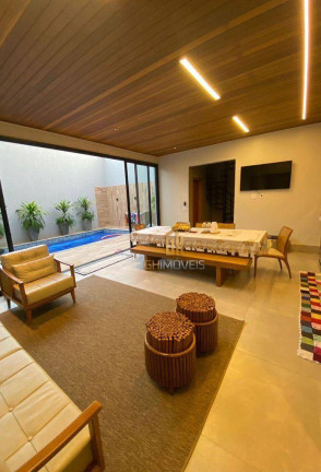 Imagem Sobrado com 5 Quartos à Venda, 355 m² em Conjunto Morada Nova - Goiânia