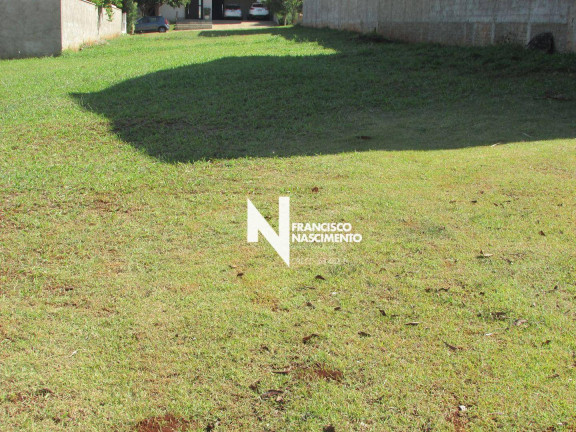 Imagem Terreno em Condomínio à Venda, 360 m² em Paulinia - Paulínia Imagem Terreno em Condomínio à Venda, 360 m² em Paulinia - Paulínia