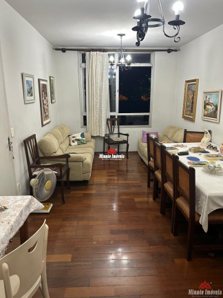 Apartamento com 3 Quartos à Venda, 102 m² em Jardim Pitangueiras Ii - Jundiaí