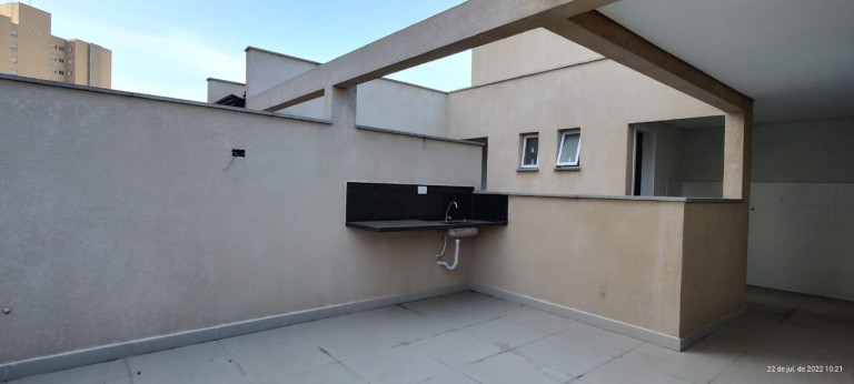 Imagem Apartamento com 2 Quartos à Venda, 84 m² em Campestre - Santo André Imagem Apartamento com 2 Quartos à Venda, 84 m² em Campestre - Santo André
