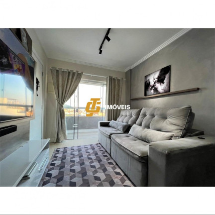 Imagem Apartamento com 2 Quartos à Venda, 73 m² em Monte Alegre - Camboriú