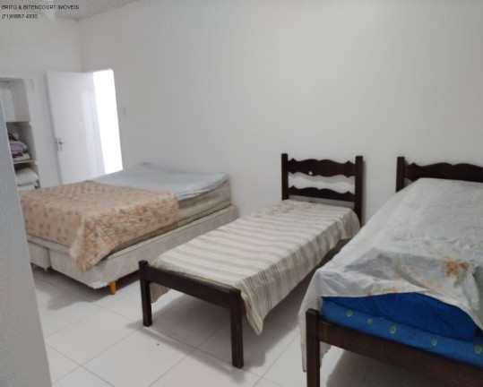 Imagem Casa com 3 Quartos à Venda, 200 m² em Monte Gordo (monte Gordo) - Camaçari
