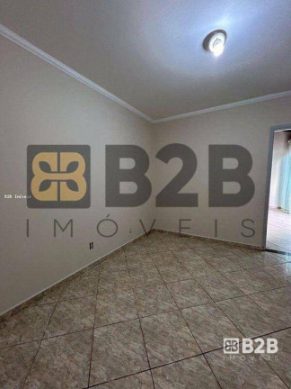 Imagem Casa com 3 Quartos à Venda, 199 m² em Tangarás - Bauru Imagem Casa com 3 Quartos à Venda, 199 m² em Tangarás - Bauru