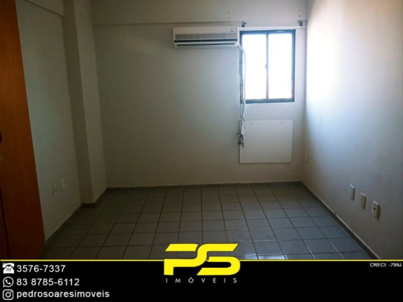 Imagem Apartamento com 3 Quartos à Venda, 130 m² em Jardim Oceania - João Pessoa Imagem Apartamento com 3 Quartos à Venda, 130 m² em Jardim Oceania - João Pessoa