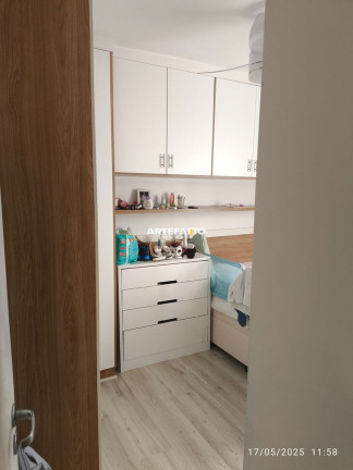 Imagem Apartamento com 3 Quartos à Venda, 68 m² em Vila Andrade - São Paulo Imagem Apartamento com 3 Quartos à Venda, 68 m² em Vila Andrade - São Paulo