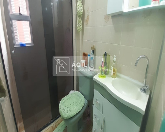 Imagem Apartamento com 2 Quartos à Venda, 56 m² em Jardim América - São José Dos Campos Imagem Apartamento com 2 Quartos à Venda, 56 m² em Jardim América - São José Dos Campos