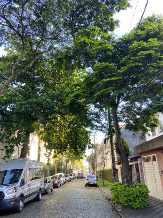 Imagem Cobertura com 2 Quartos à Venda, 88 m² em Vila Vilma - Santo André