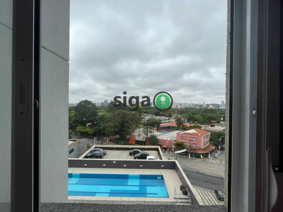 Imagem Apartamento com 3 Quartos à Venda, 88 m² em Santo Amaro - São Paulo Imagem Apartamento com 3 Quartos à Venda, 88 m² em Santo Amaro - São Paulo