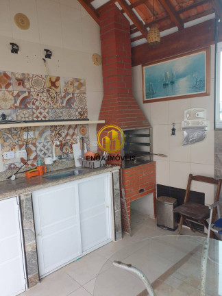 Imagem Casa com 3 Quartos à Venda, 170 m² em Guilhermina - Praia Grande