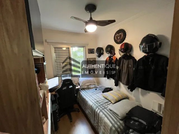 Imagem Apartamento com 3 Quartos à Venda, 66 m² em Vila Leopoldina - São Paulo