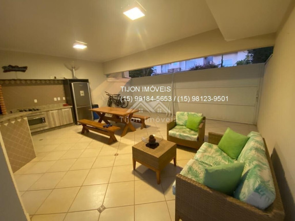 Imagem Casa de Condomínio com 3 Quartos à Venda, 268 m² em Parque Residencial Villa Dos Inglezes - Sorocaba
