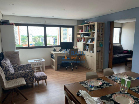 Imagem Apartamento com 2 Quartos à Venda, 104 m² em Alto De Pinheiros - São Paulo Imagem Apartamento com 2 Quartos à Venda, 104 m² em Alto De Pinheiros - São Paulo