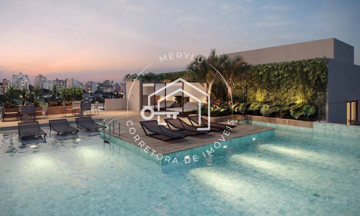 Imagem Apartamento com 2 Quartos à Venda, 63 m² em Vila Clementino - São Paulo Imagem Apartamento com 2 Quartos à Venda, 63 m² em Vila Clementino - São Paulo