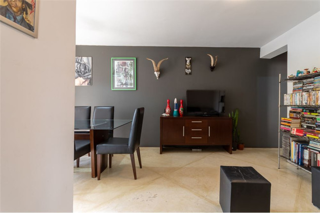Imagem Apartamento com 3 Quartos à Venda, 69 m² em Jardim íris - São Paulo